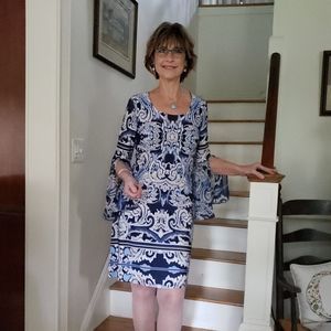 Meet your Posher, Janet